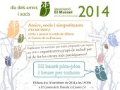 dia del soci 2014