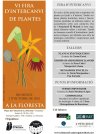 cartell VI fira d'intercanvi