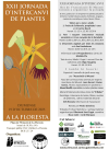 XXII Fira d’intercanvi de plantes de La Floresta