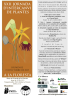 XXII Fira d’intercanvi de plantes de La Floresta