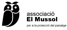 Associació El Mussol, per a la protecció del paisatge